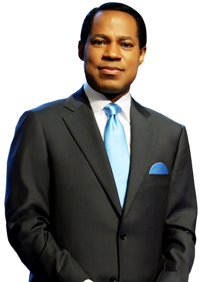 Pastor Chris