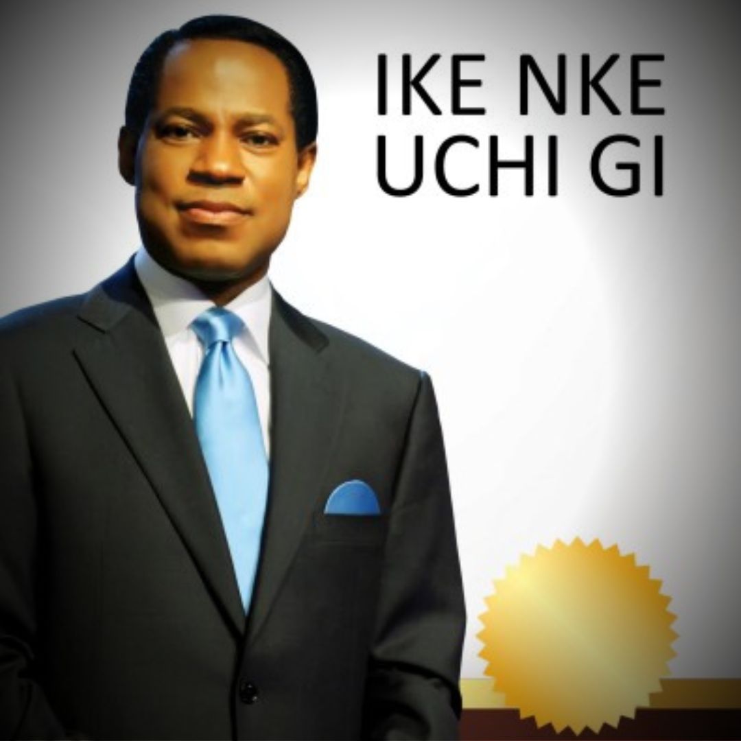 IKE NKE UCHI GI