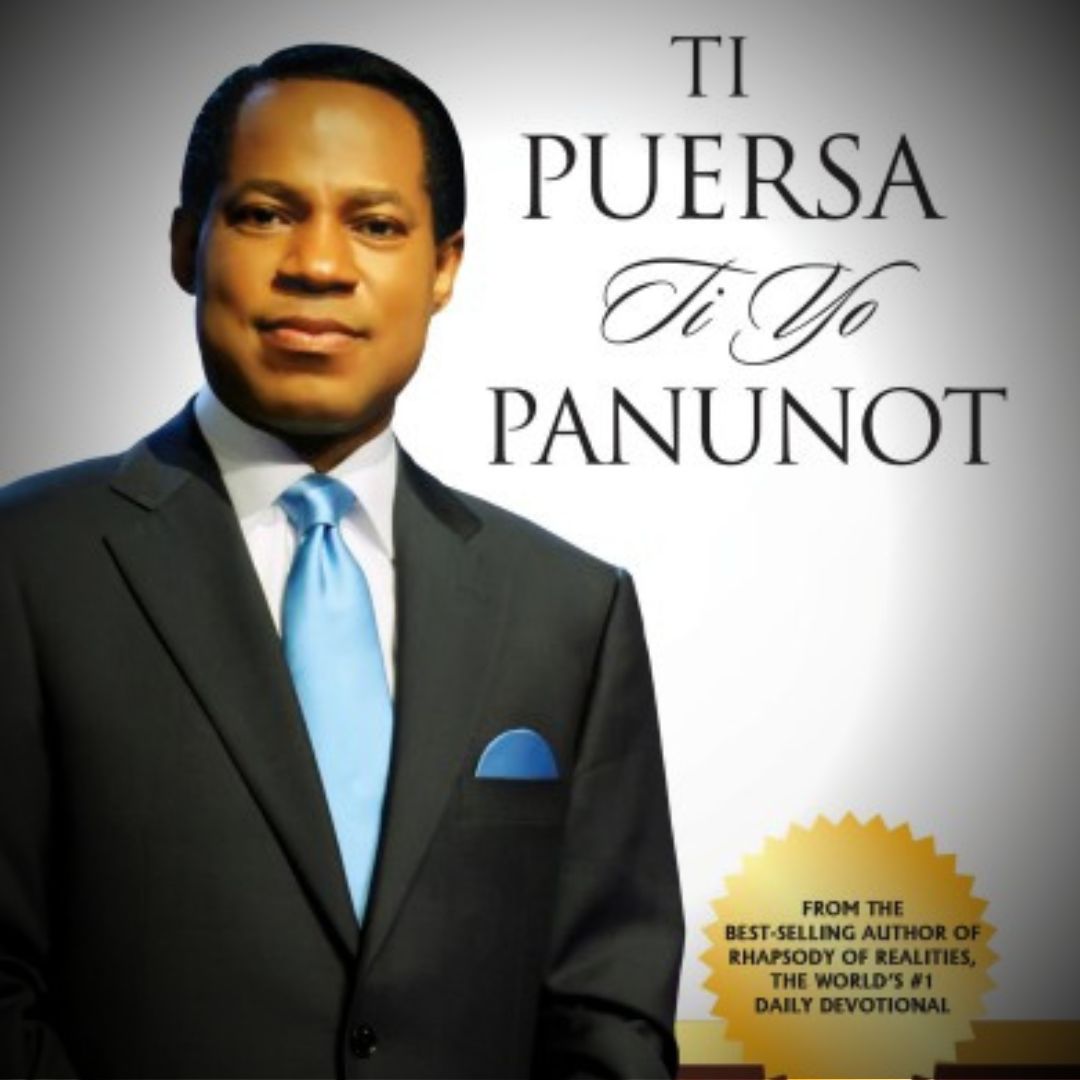 TI PUERSA TI YO PANUNOT