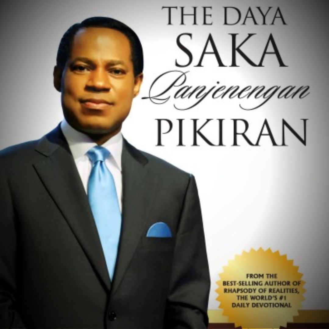 THE DAYA SAKA PAN-JENENGAN PIKIRAN
