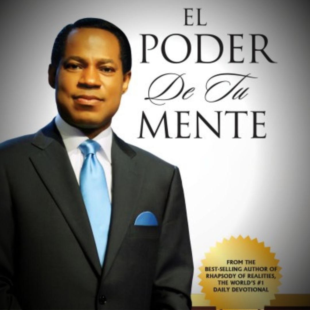 EL PODER DE TU MENTE - LATIN AMERICA