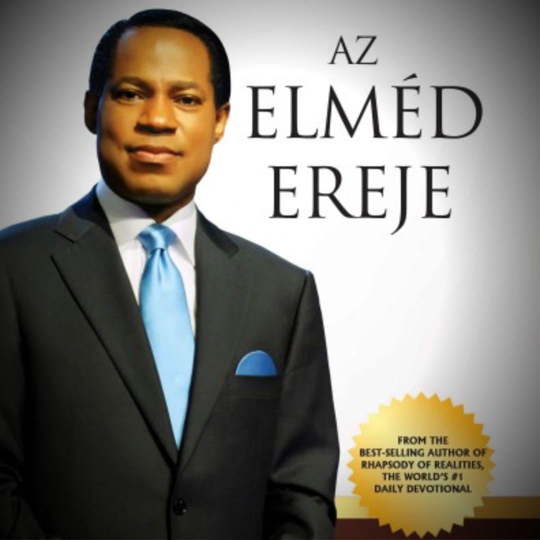 AZ ELMÉD EREJE