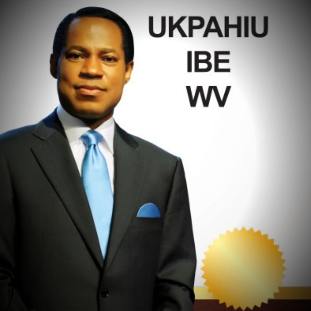 UKPAHIU IBE WV