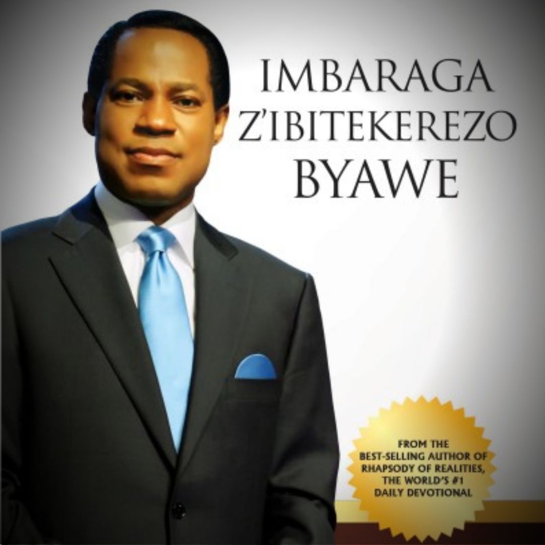 IMBARAGA Z’IBITEKEREZO BYAWE