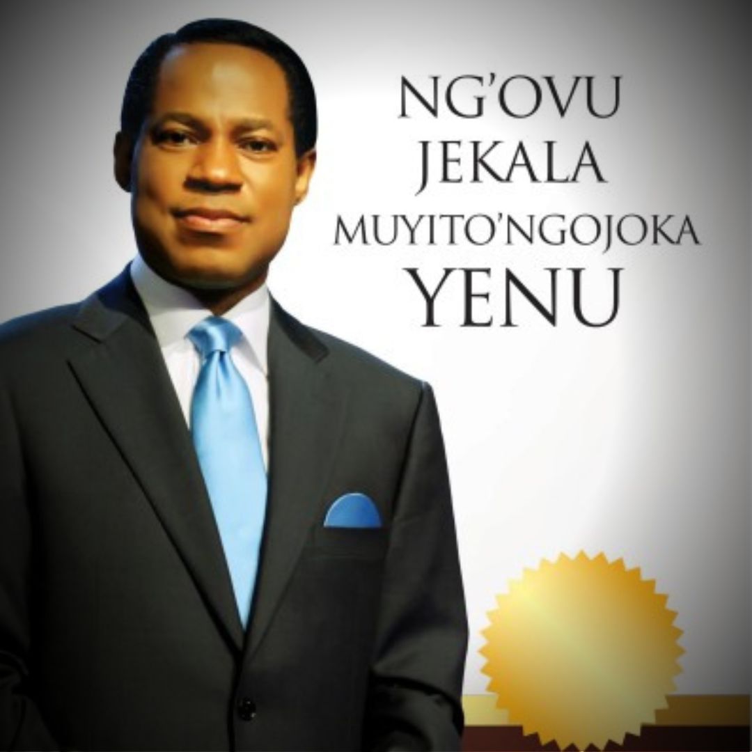 NG’OVU JEKALA MUYITO’NGOJOKA YENU