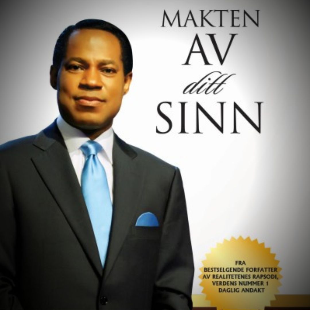MAKTEN AV DITT SINN