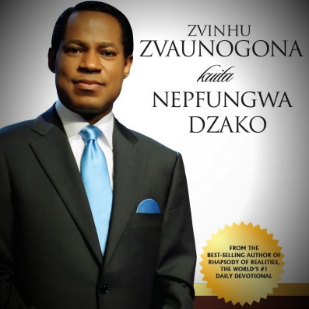 ZVINHU ZVAUNOGONA KUITA NEPFUNGWA DZAKO