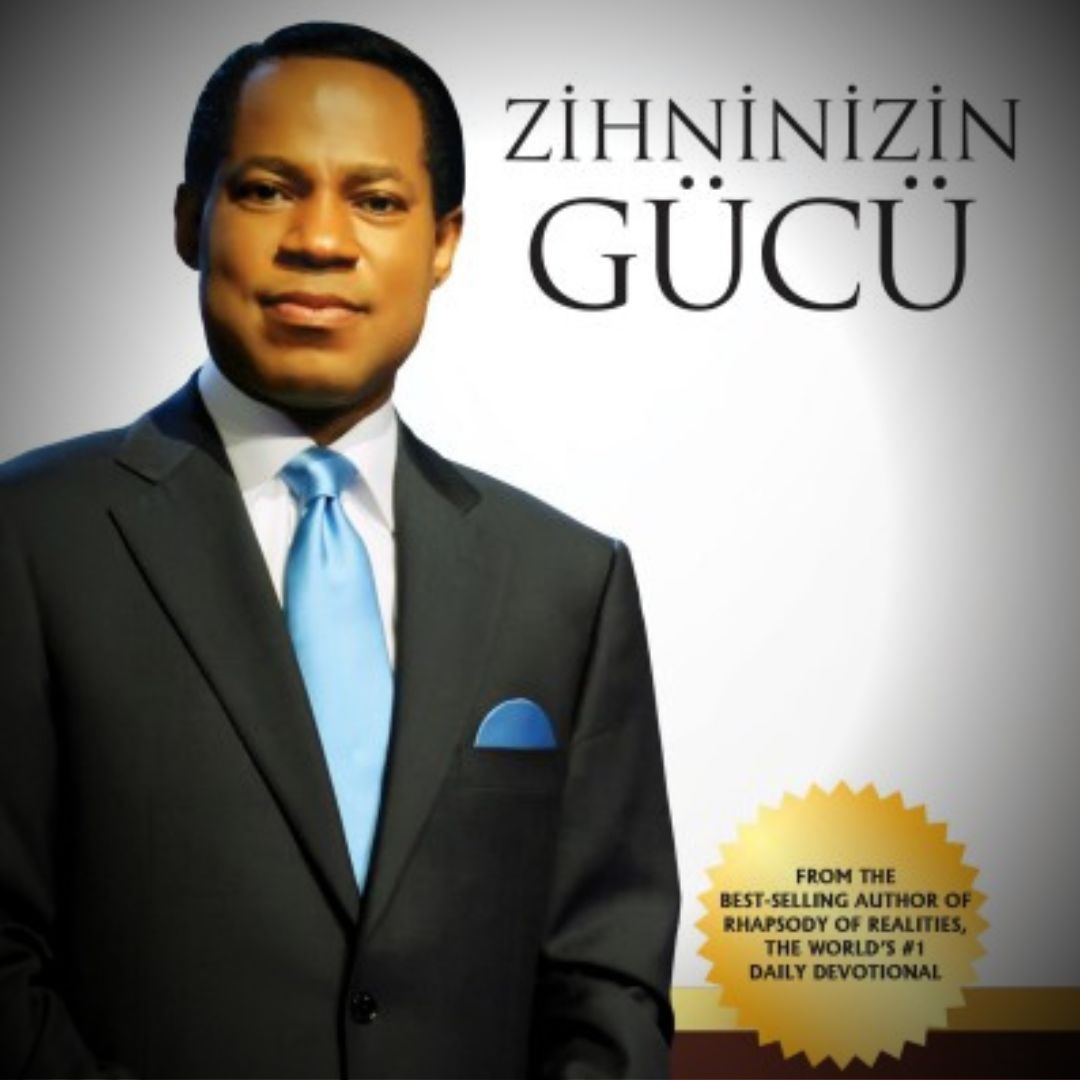 ZİHNİNİZİN GÜCÜ