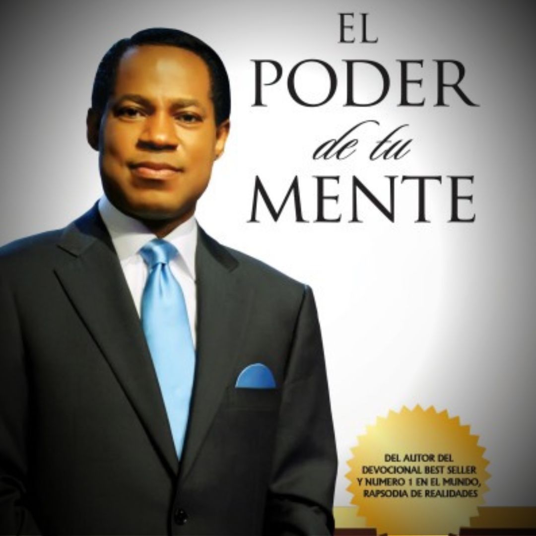 El Poder De Tu Mente - Spanish Cuba