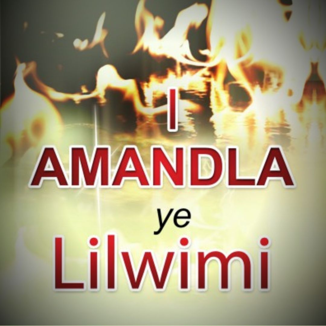 I AMANDLA ye Lilwimi