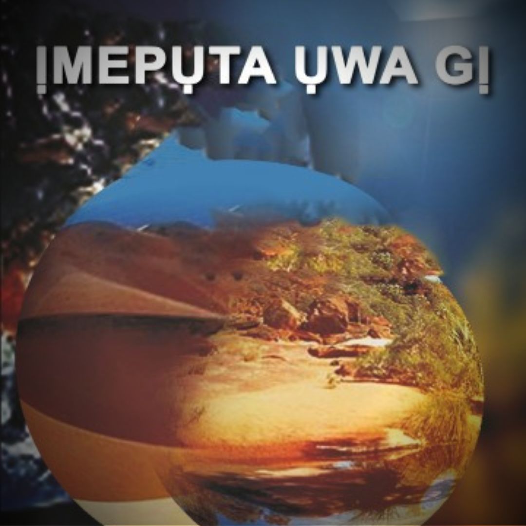 ỊMEPỤTA ỤWA GỊ
