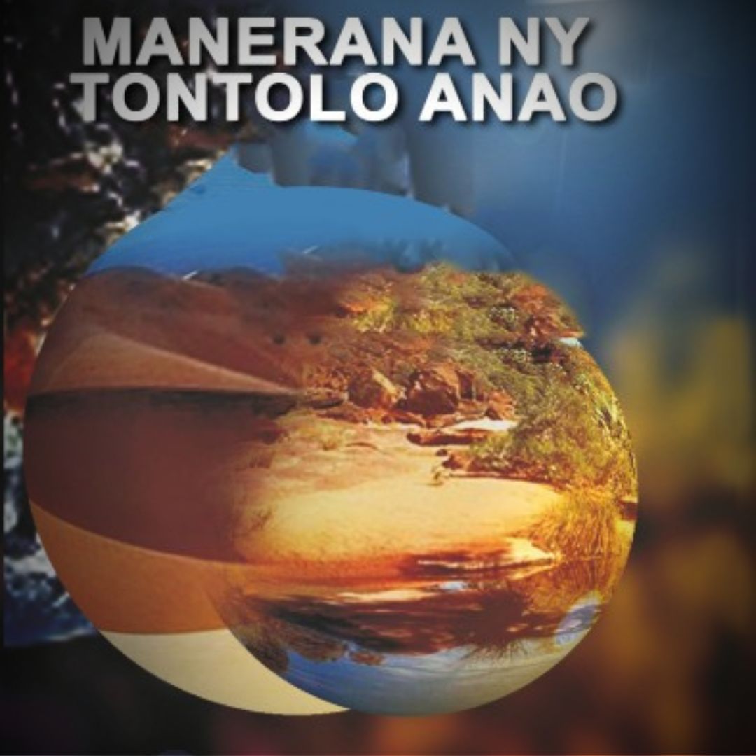 MANERANA NY TONTOLO ANAO