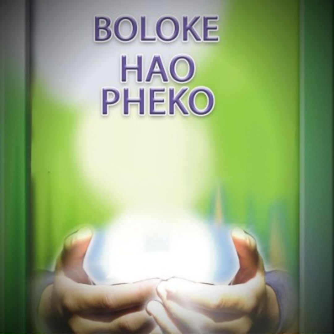BOLOKE HAO PHEKO
