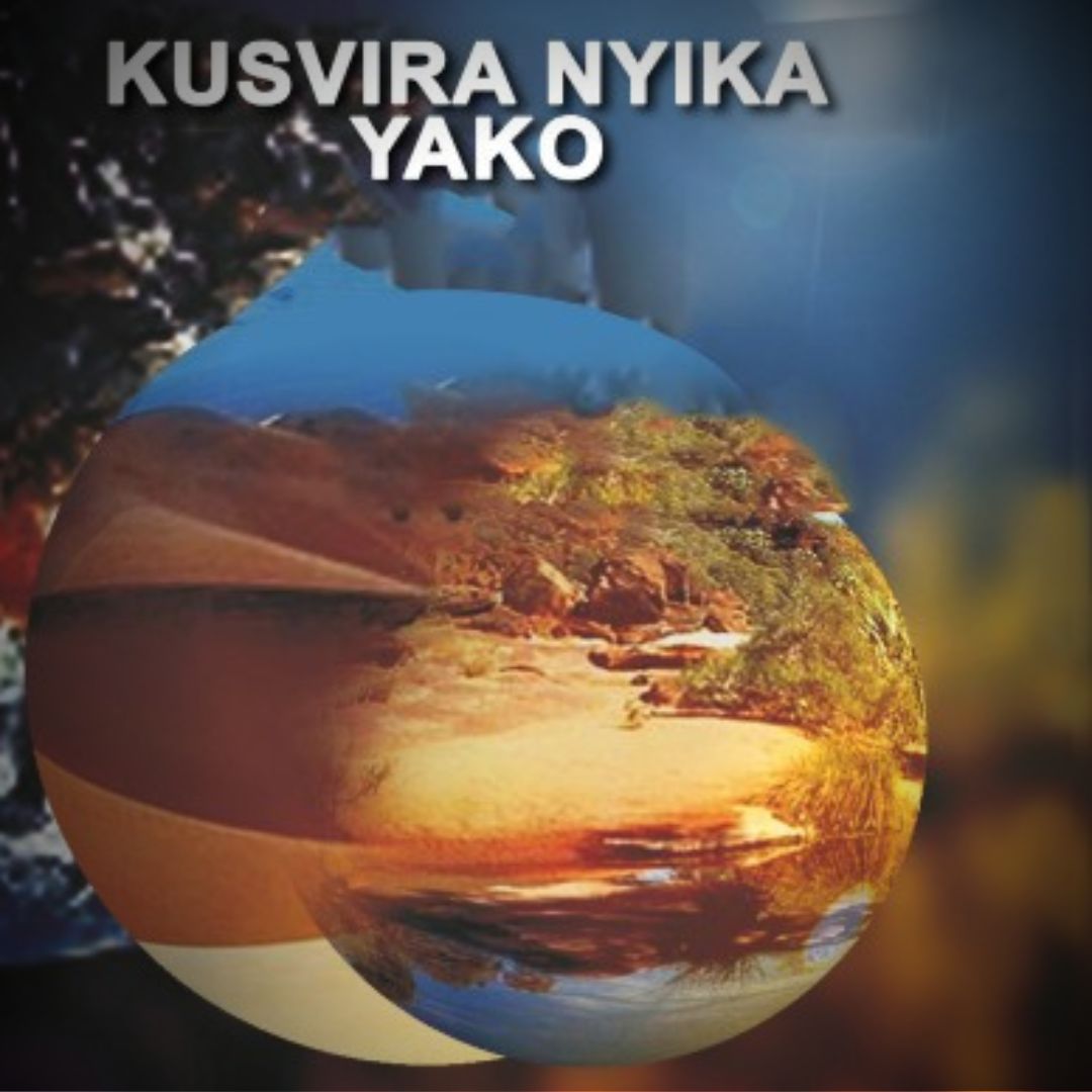 KUSVIRA NYIKA YAKO