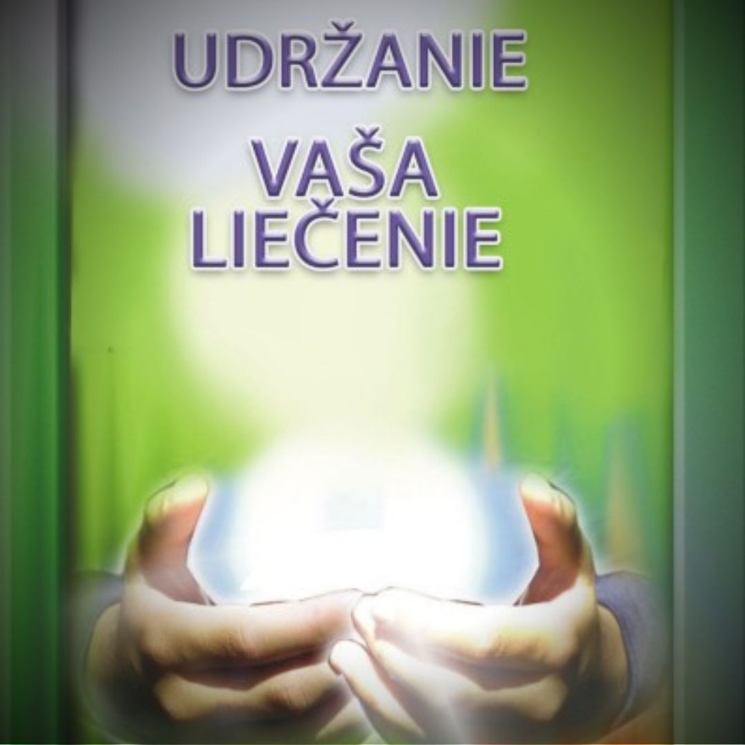 Udržanie Vaša LIEČENIE