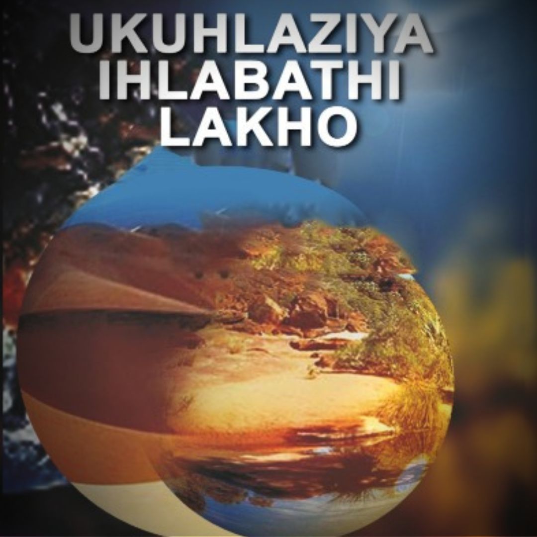 UKUHLAZIYA IHLABATHI LAKHO