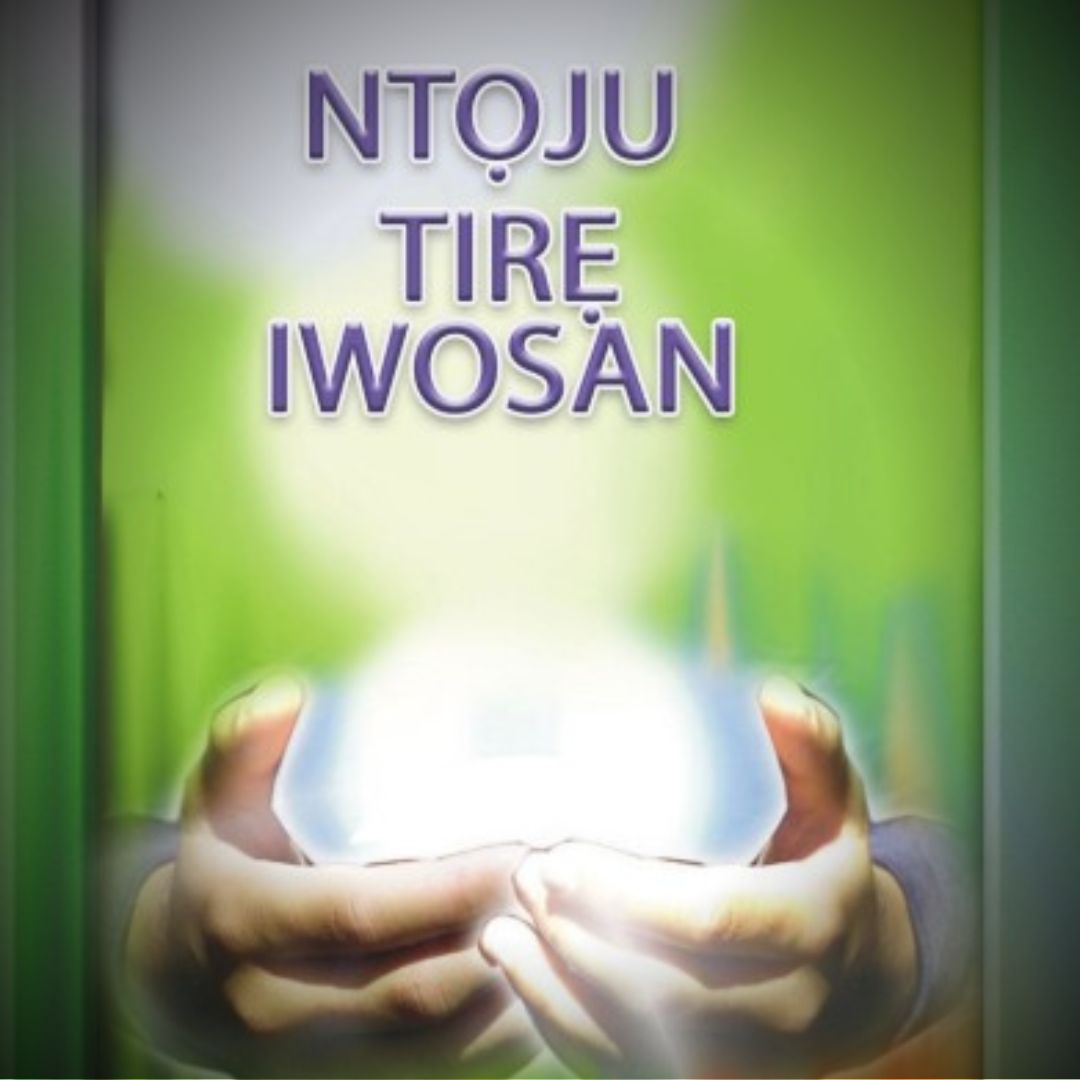 Ntọju TIrẹ Iwosan