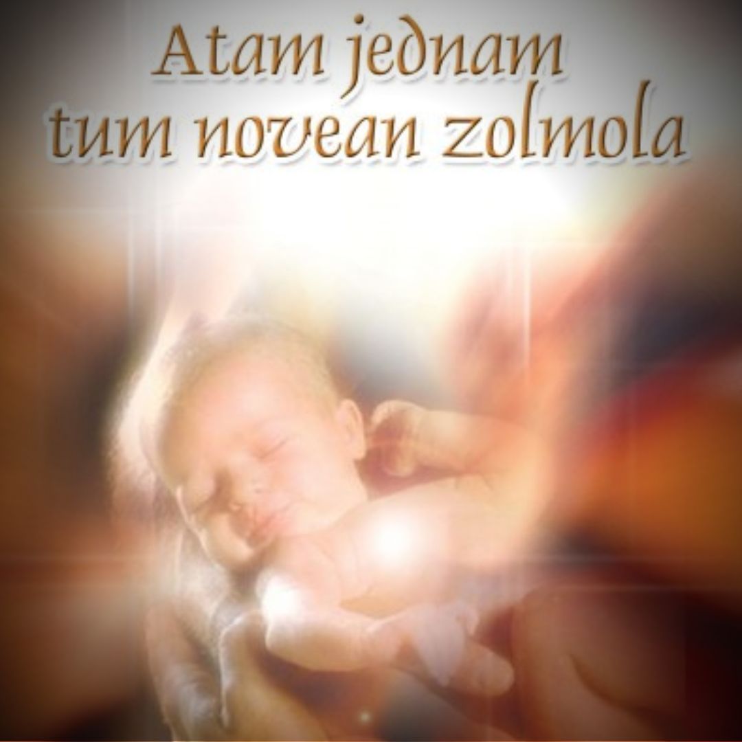 Atam Jednam Tum Novean Zolmola