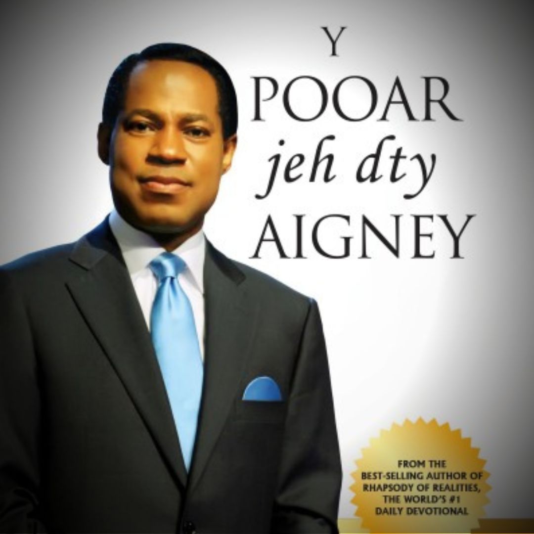 Y POOAR JEH DTY AIGNEY