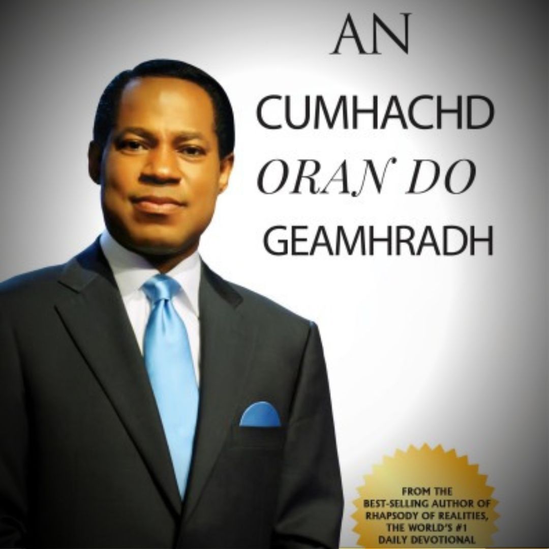 AN CUMHACHD ORAN DO GEAMHRADH