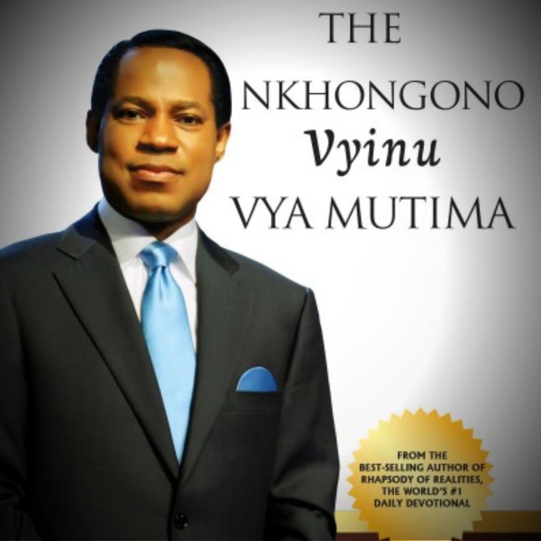 THE NKHONGONO VYINU VYA MUTIMA