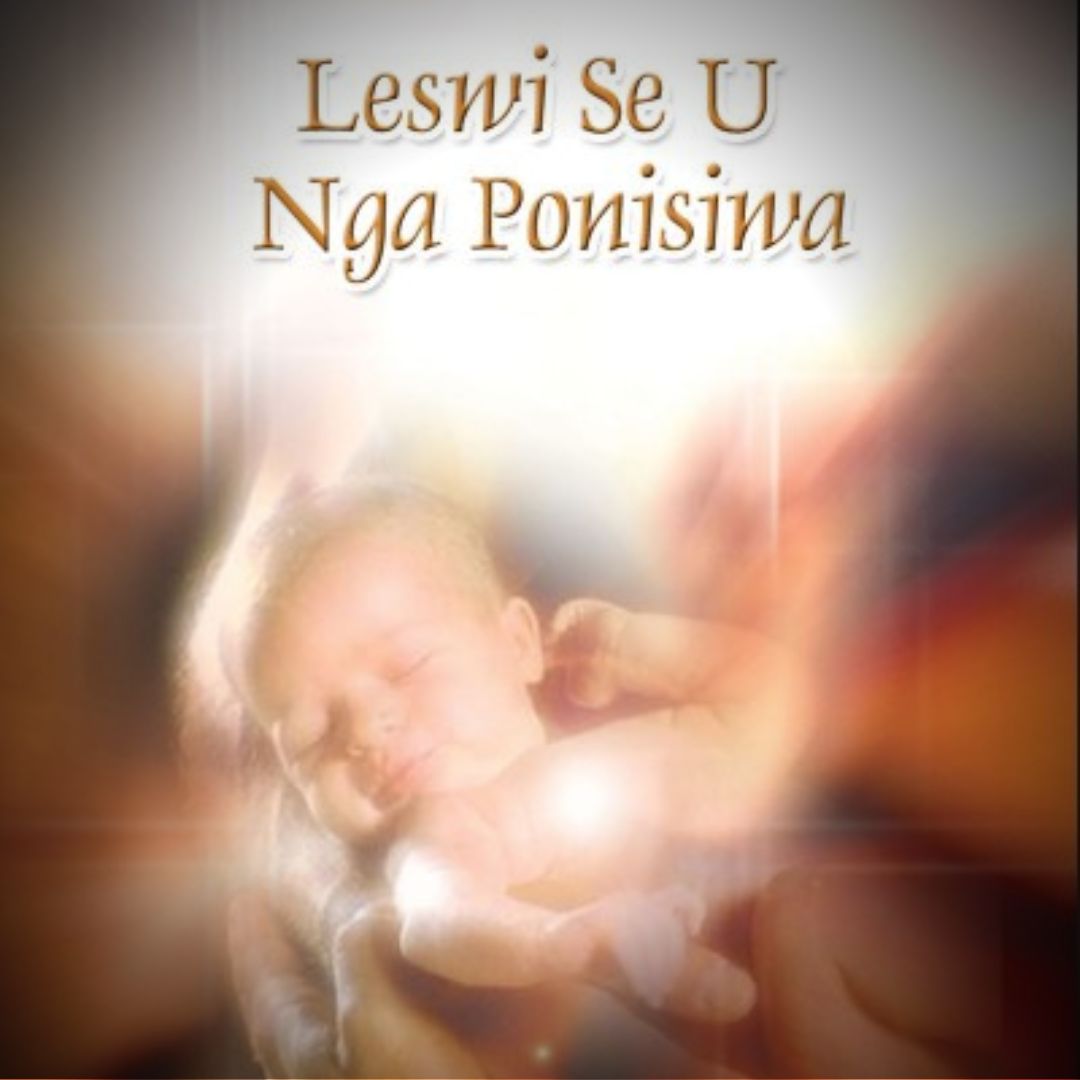 Leswi Se U Nga Ponisiwa