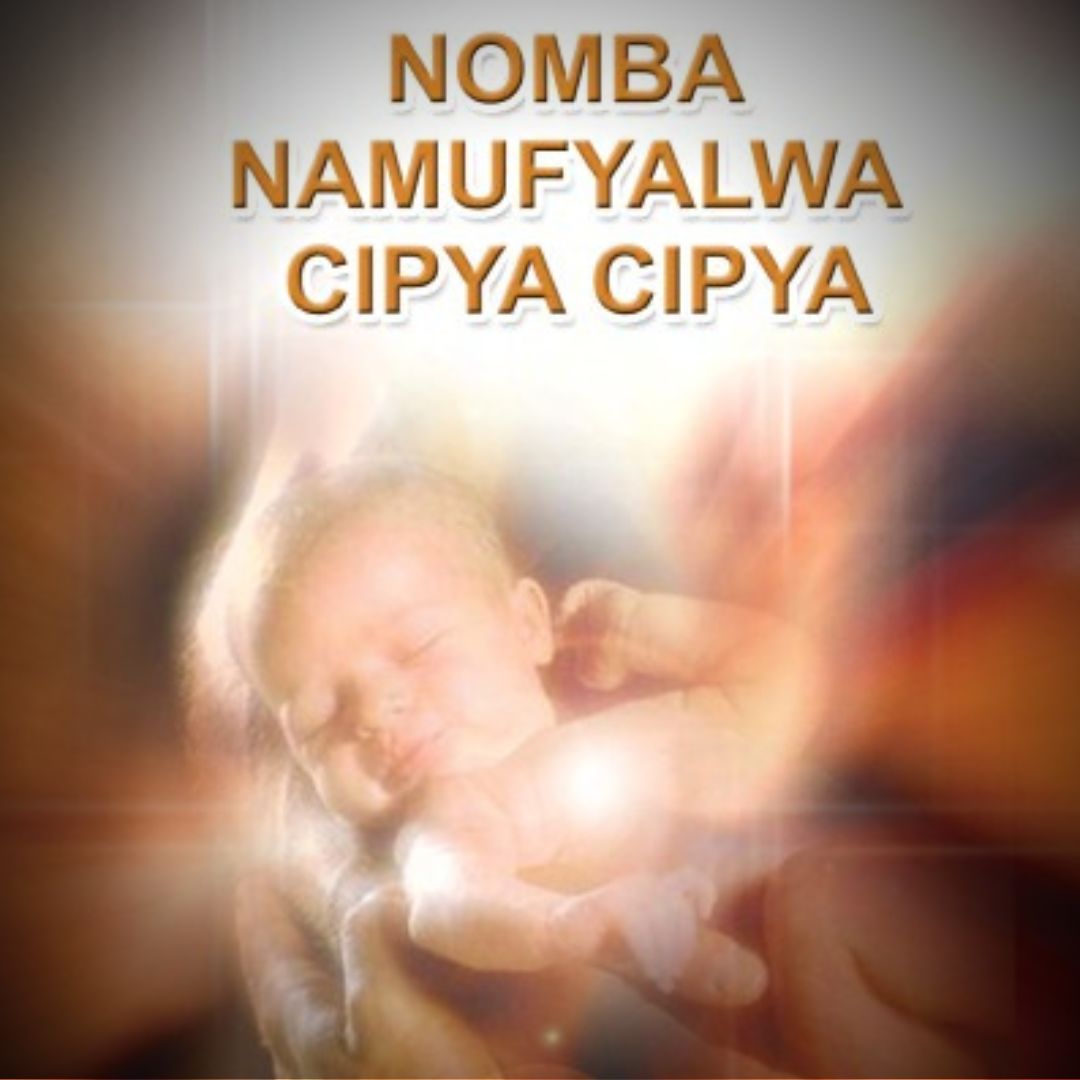 NOMBA NAMUFYALWA CIPYA CIPYA
