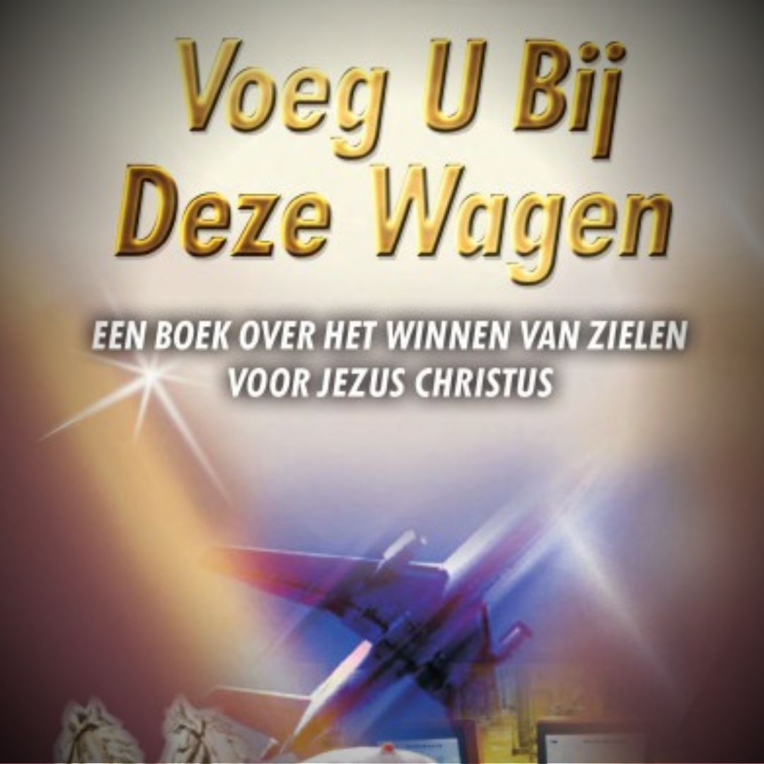 VOEG U BIJ DEZE WAGEN