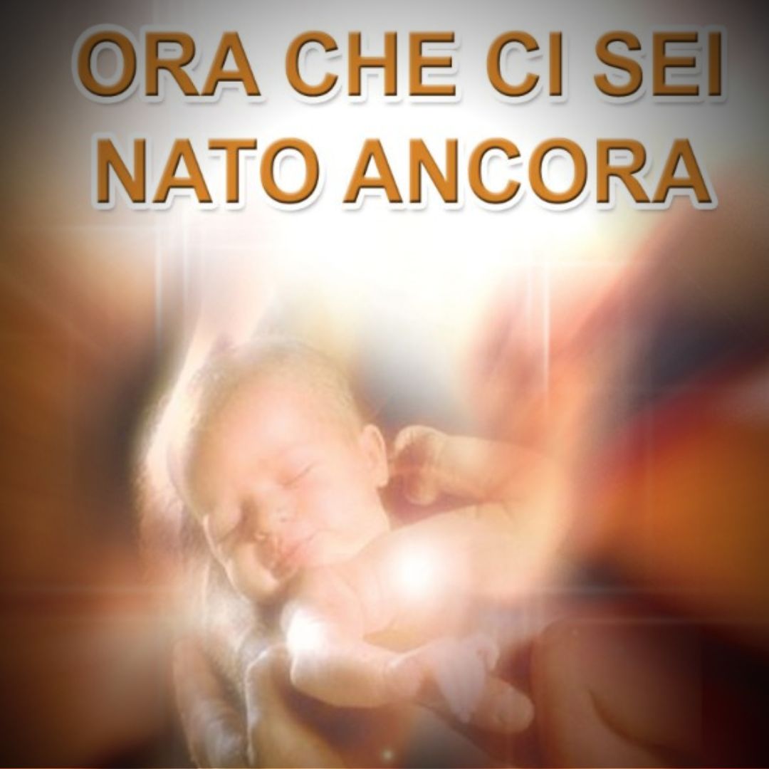 ORA CHE CI SEI NATO ANCORA - Emilian Italy