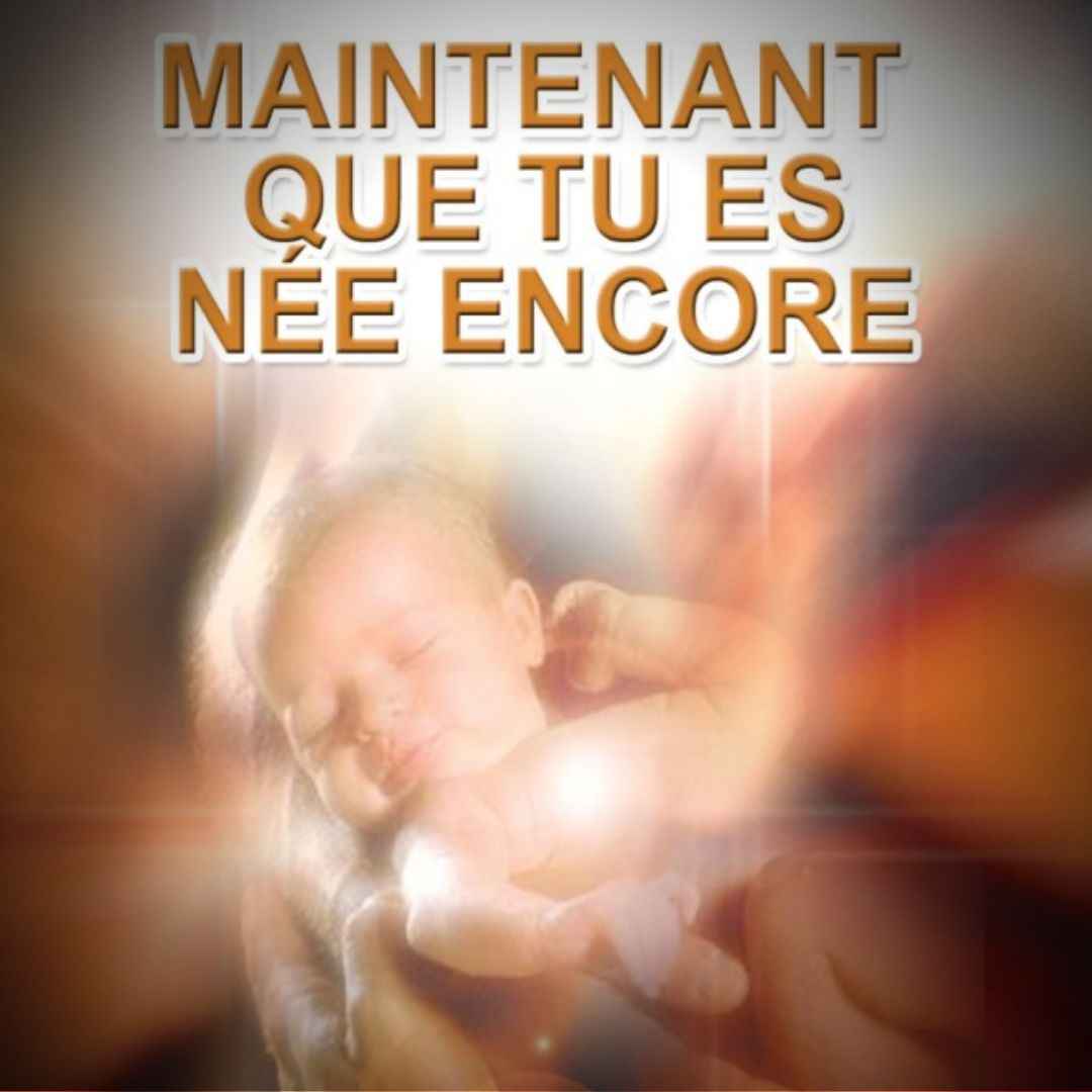 Maintenant Que Tu Es Née Encore - Erromintxela French