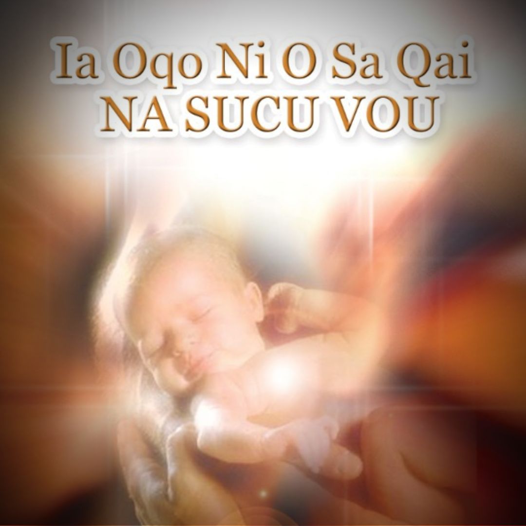Ia Oqo Ni O Sa Qai NA SUCU VOU