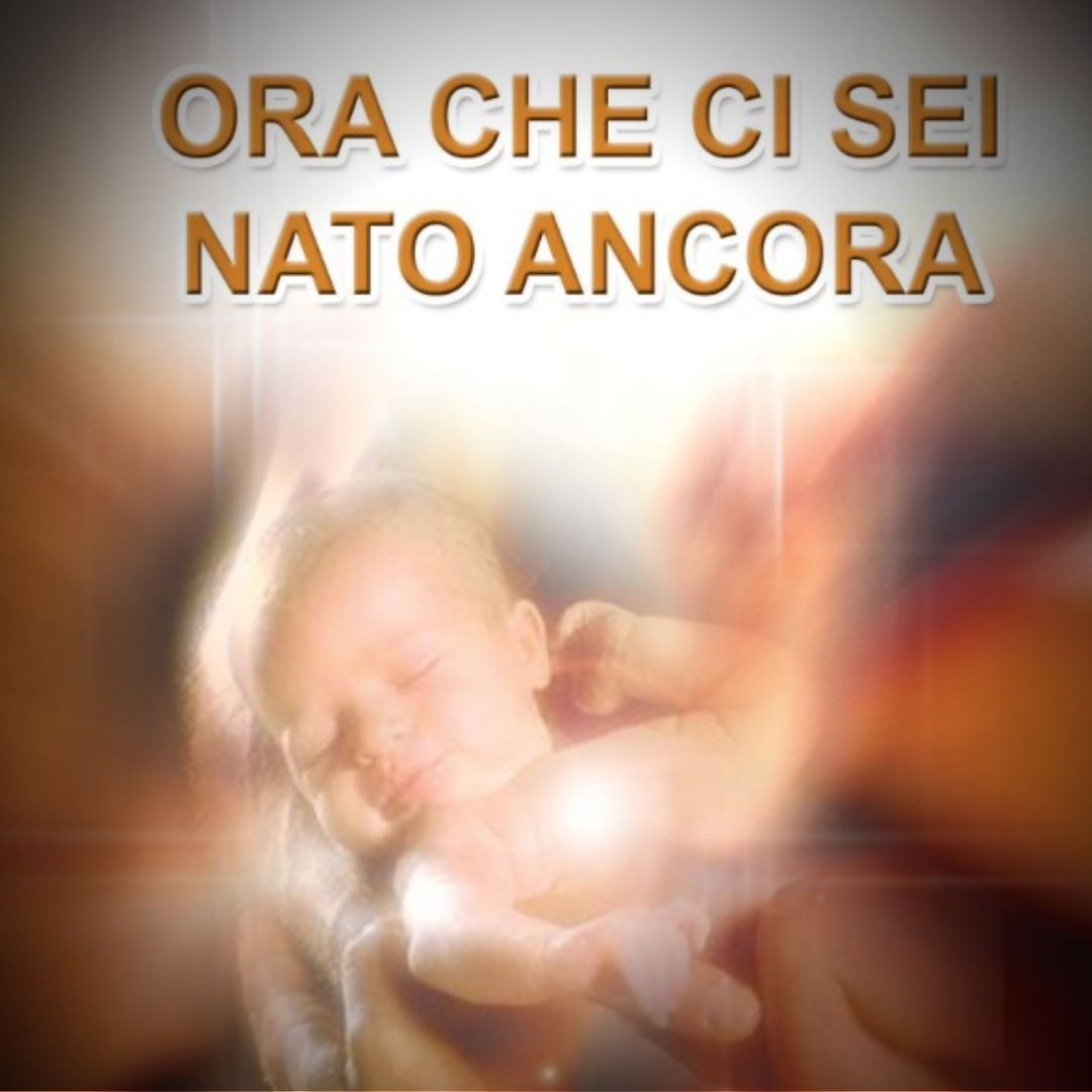 ORA CHE CI SEI NATO ANCORA - Fruilian French