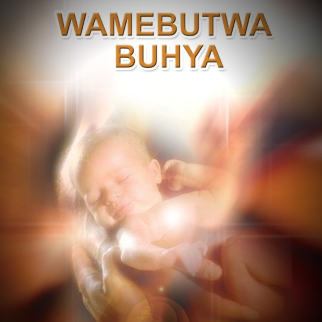 Wamebutwa Buhya