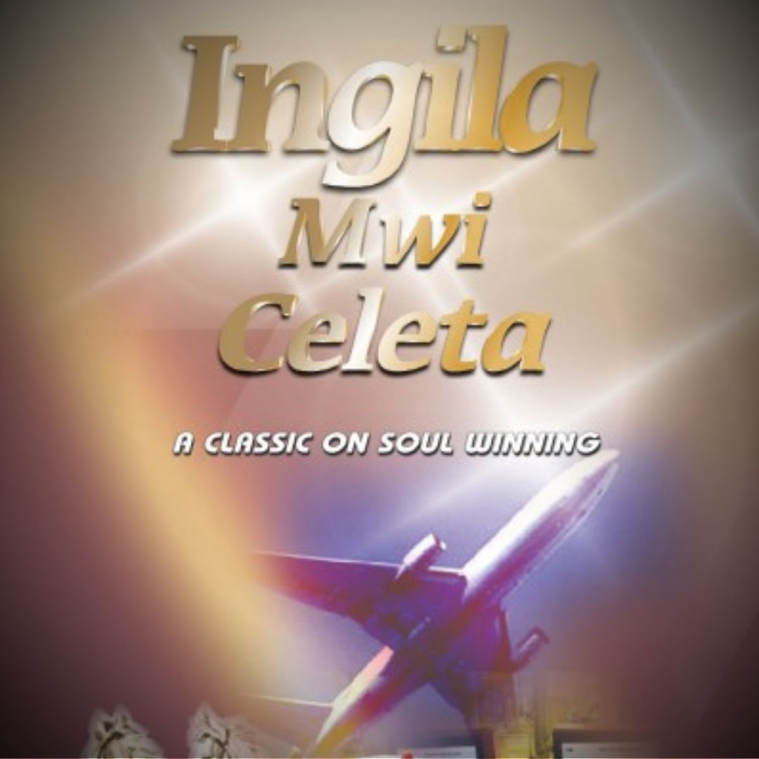 Ingila Mwi Celeta