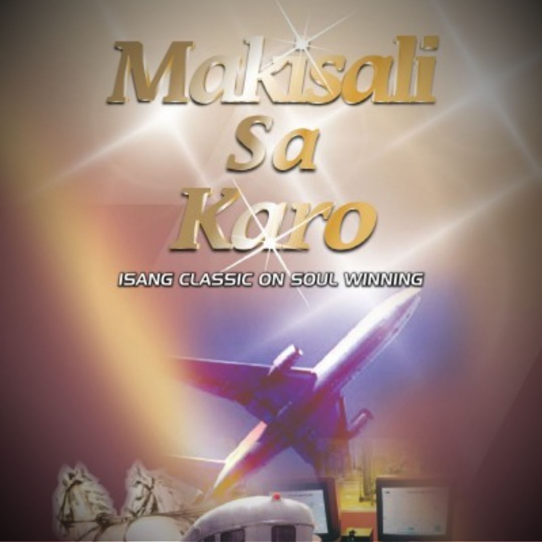Makisali sa Karo