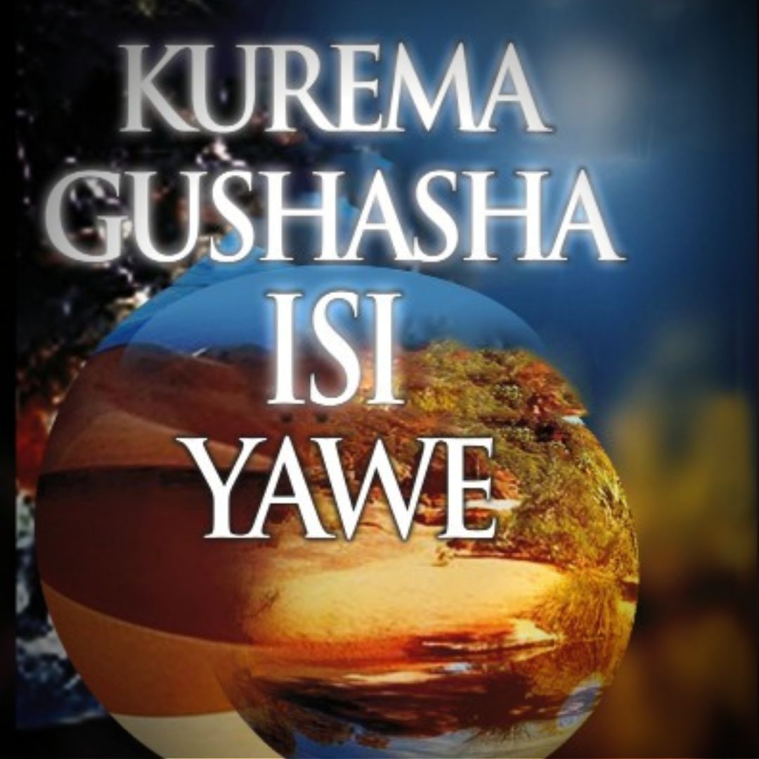 Kurema gushasha isi yawe