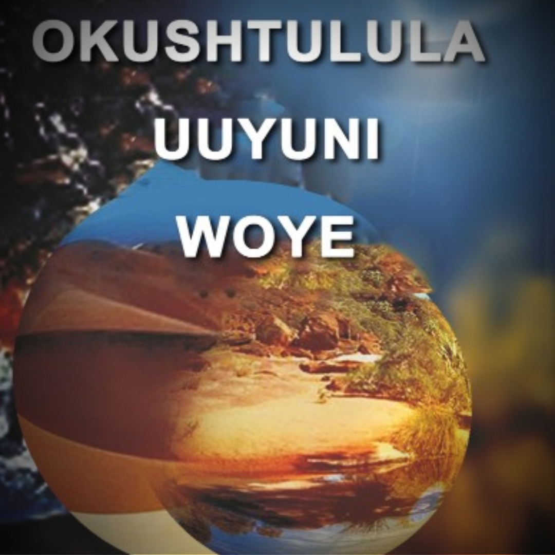 OKUSHTULULA UUYUNI WOYE