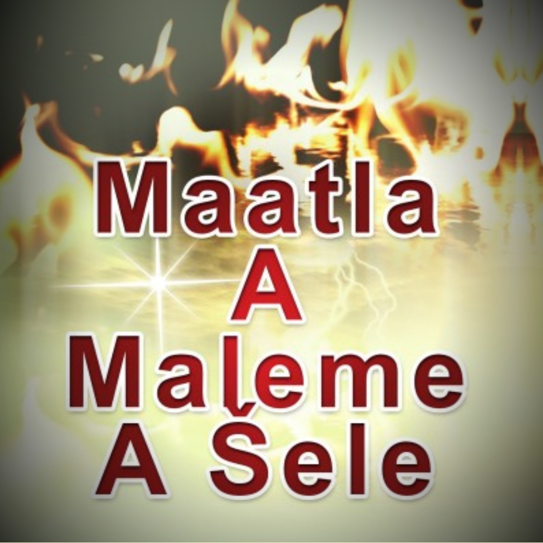 Maatla A Maleme A Šele
