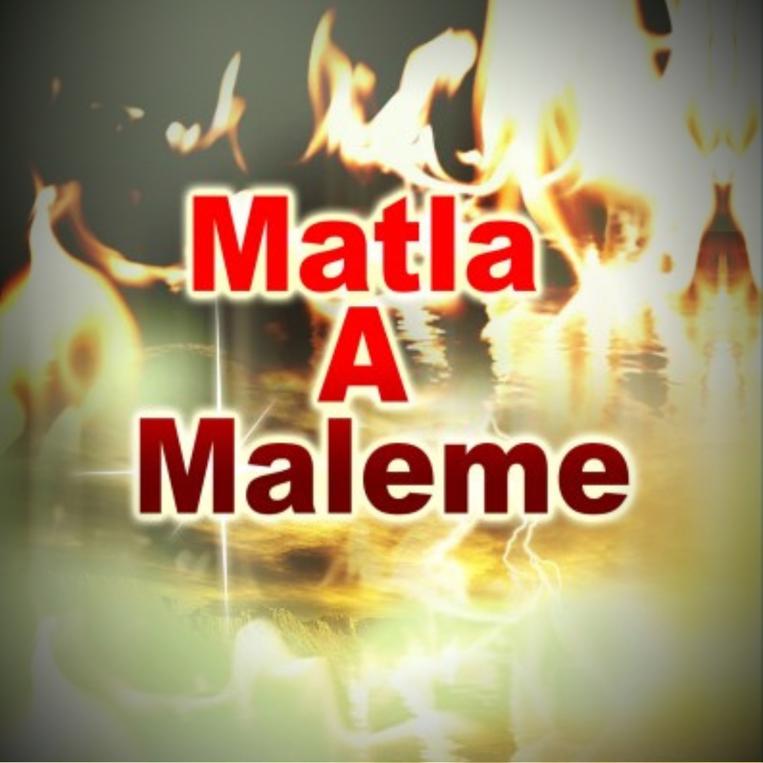 Matla A Maleme