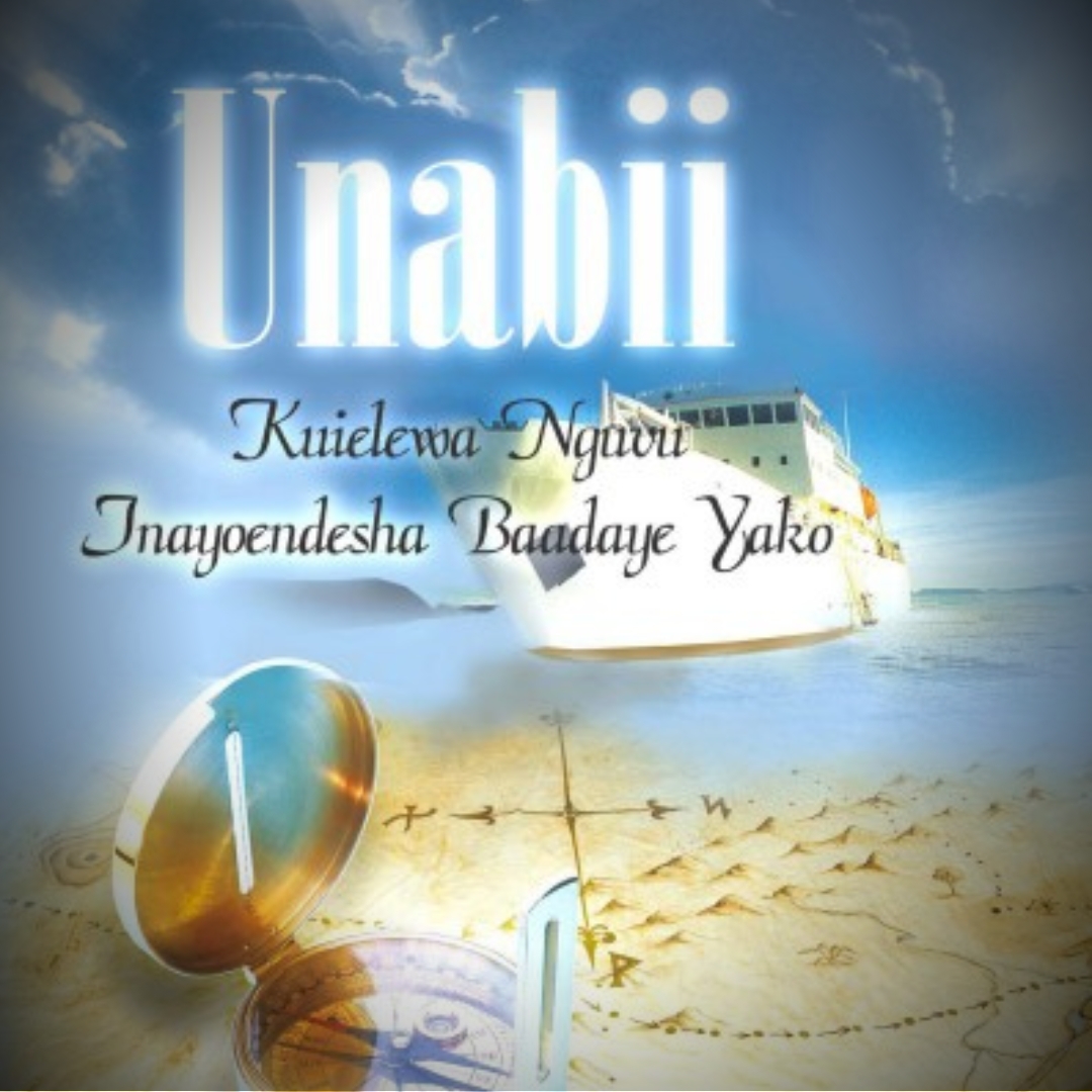 Unabii: Kuielewa Nguvu Inayoendesha Baadaye Yako