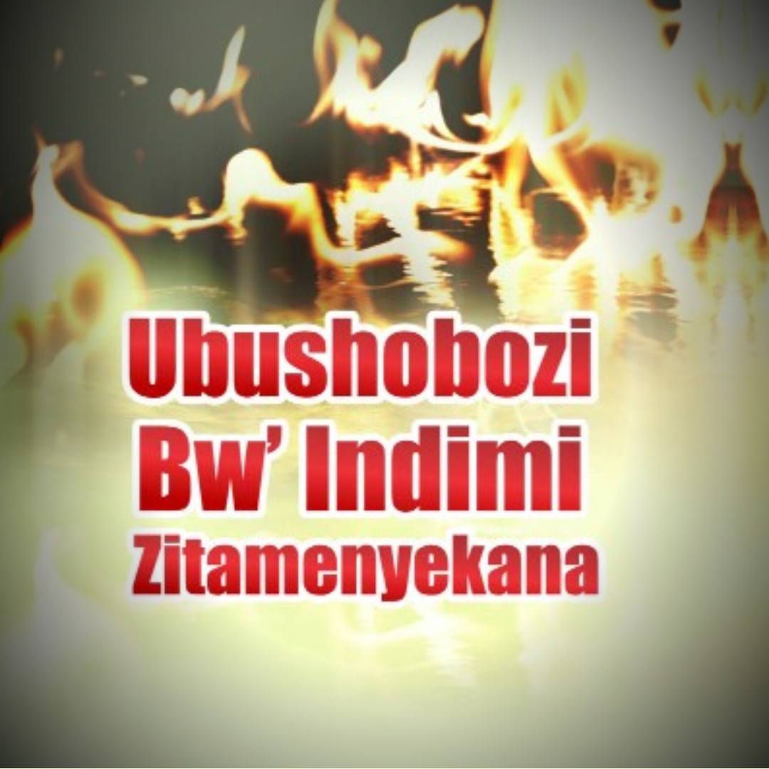 Ubushobozi Bw’ Indimi Zitamenyekana