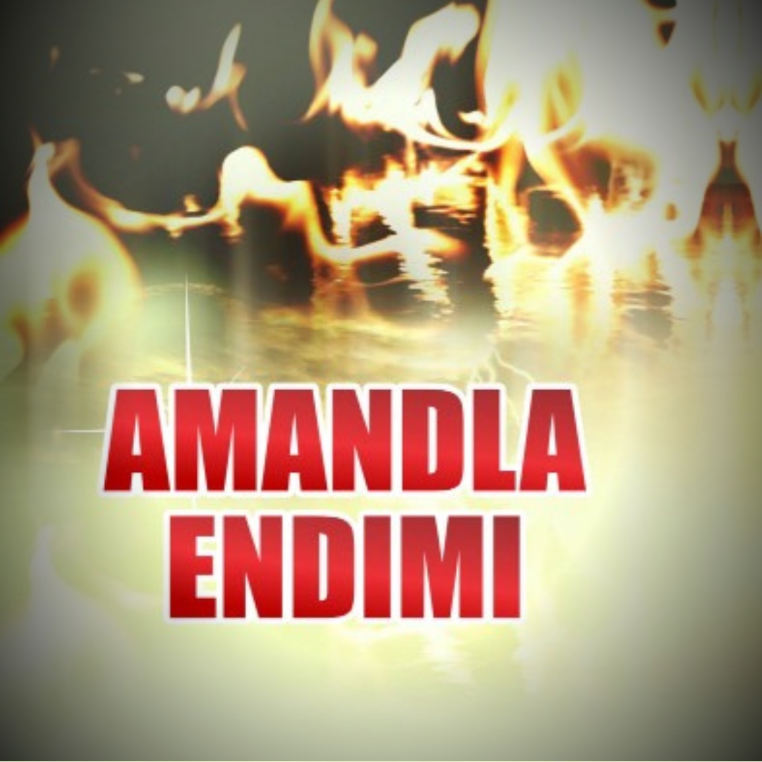 Amandla Endimi